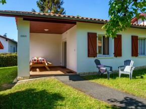 Holiday Home Les 7 Nains-2 by Interhome